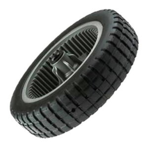 Ratas 8X2.00, Briggs&Stratton