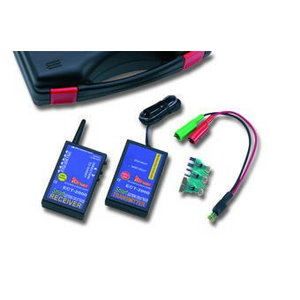 Product image of: short circuit tester ECT 2000, Leitenberger