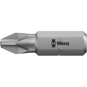 Bit 1/4´´ 851/1 Z, PH, Wera