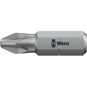 Насадка PZ1/25 855/1Z, WERA