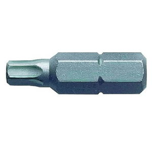 Impact bit hexagon 10mm 840/2S