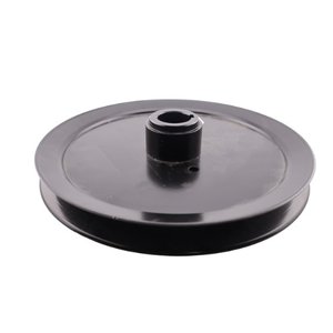 Sheave-Single 1.00"Idx8.25"Od