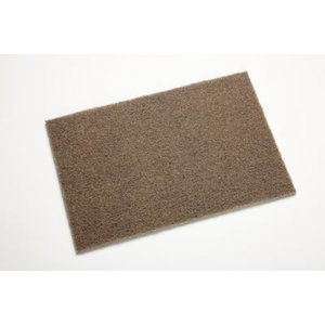&Scaron;lifavimo lapelis Scotch-Brite rudas 158x224mm A MED