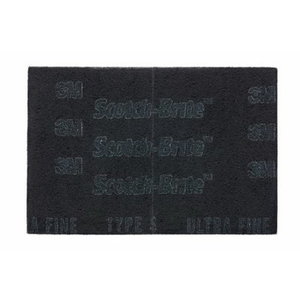 Шлифовальная подушка 122x158mm S UFN CP-HP Scotch-Brite (3шт), 3M