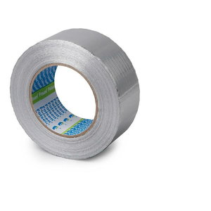 Aluminium tape 35my 50mmx40m, Folsen