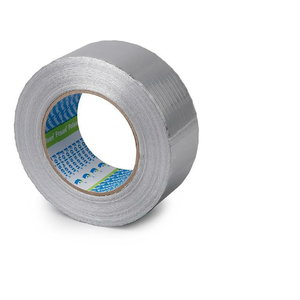 Aluminium tape 35my 75mmx40m, Folsen