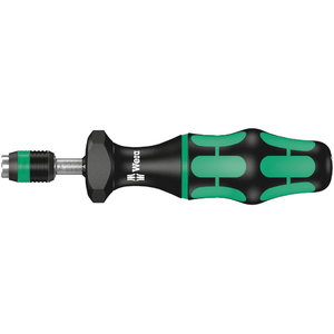 Torque screwdriver 1/4´´ 7400 1.2-3.0Nm, Wera
