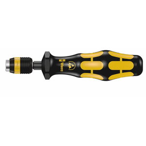 Torque screwdriver 0.3-1.0 Nm 7400 ESD, Wera