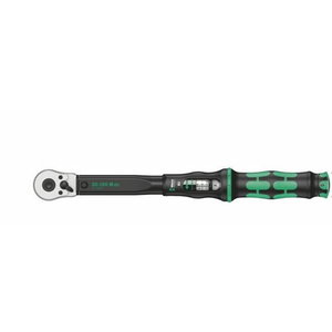 Momentatslēga B 2 Click-Torque 3/8" 20-100 Nm 3/8`` 20-100NM, Wera
