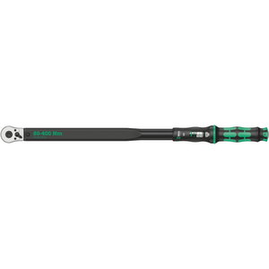 torque wrench 1/2''x80-400 Nm 