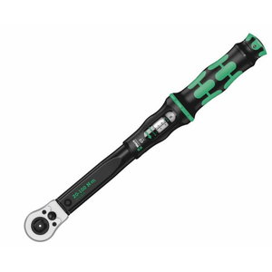 Torque wrench Click-Torque 1/2`` 20-100 Nm, Wera