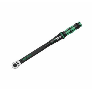 Torque wrench Click-Torque C3 R/L 1/2`` 40-200Nm, Wera