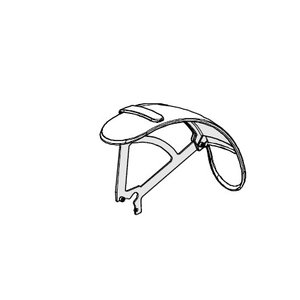 Fender Ambrogio 4.0 4WD, 4.36 4WD