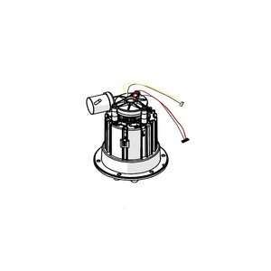 Blade motor assembly Twenty 29 Elite