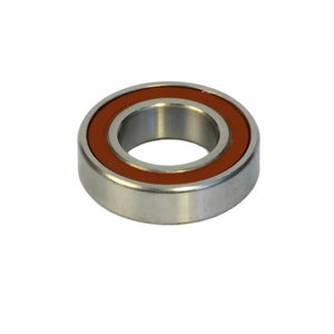 RIGID BALL BEARING