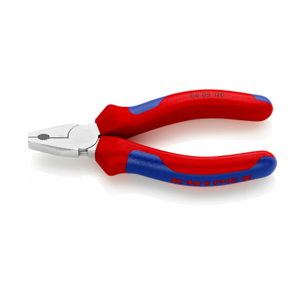SMALL COMBINATION PLIERS, Knipex
