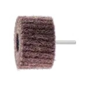Šķiedru disks PNR POLINOX 30x25/6mm A180