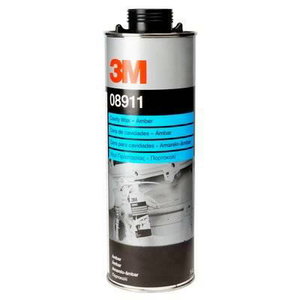 Ertmių vaškas 3M 08911 1 ltr., 3M