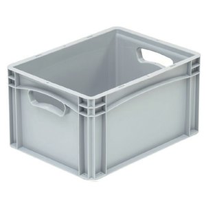 Storage container 400x300x270 mm