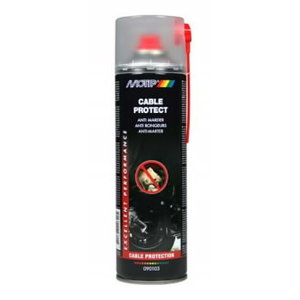 Cable Protect 500ml, Motip