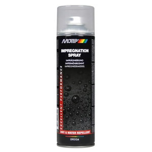 Impregnavimo aerozolis IMPREGNATION SPRAY 500ml