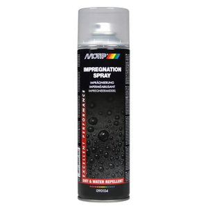 Veetõkke aerosool Impregantion Spray 500ml, Motip
