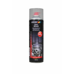 Atkuriamasis cinko pur&scaron;kiklis ZINC REPAIR 500ml