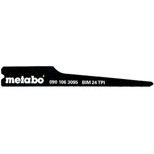 пильный диск  KS 6000 10 X 24Z, METABO