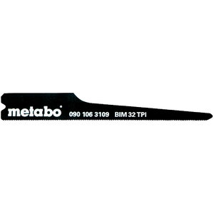 пильный диск  KS 6000 10 X 32Z, METABO