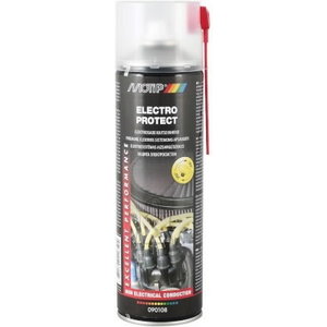 Elektrisüsteemide kaitseaine Electro Protect 500ml, Motip