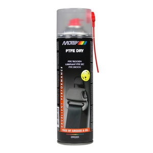 Pur&scaron;kiami teflono milteliai PTFE SPRAY DRY 500ml