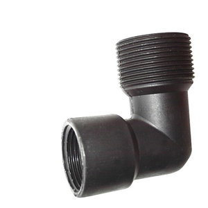 колено 1" внутренняя резьба x 1" внутренняя резьба  + 1 1/4" наружная резьба, METABO