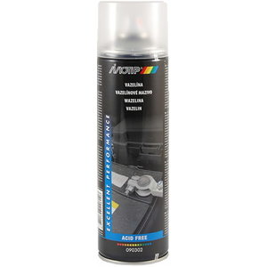Pur&scaron;kiams vazelinas VASELINE SPRAY 500ml