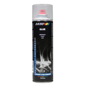 Purškiami klijai GLUE SPRAY 500ml