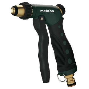 Laistīšanas pistole SB2, Metabo