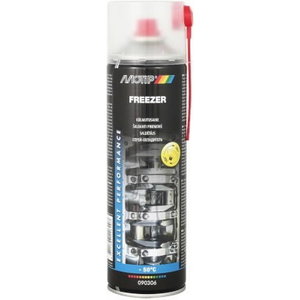 &Scaron;aldantis pur&scaron;kiklis FREEZER iki-50 &deg; C 500ml