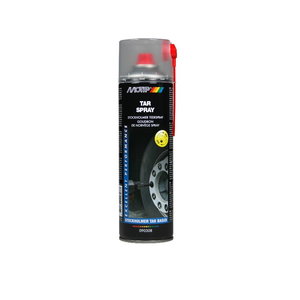 Pur&scaron;kiamas tepalas  TAR SPRAY 500ml