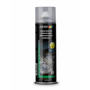 Lekete avastaja Leak Detector 500ml, Motip