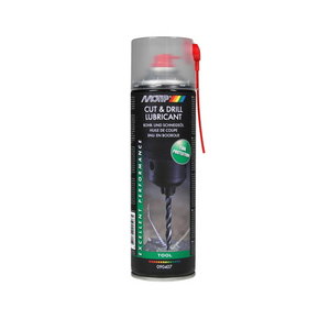 Pjovimo ir gręžimo alyva CUT & DRILL  LUBRICANT 500ml