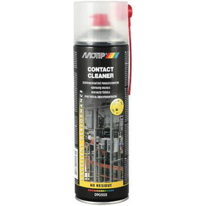 887066 Valvoline Pulitore contatti elettrici 500ML