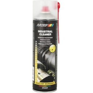 Universālais tīrīšanas līdzeklis Industrial Cleaner 500ml