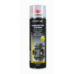 CARBURETTOR CLEANER 500ml