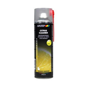 Tīrīšanas līdzeklis Citrus Cleaner 500ml