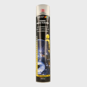 Piduripuhasti/puhastusaine Brake Cleaner 750ml, Motip