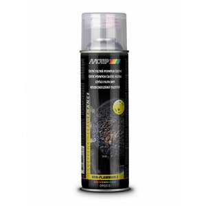 Puhastusvahend DPF filtrile DPF Cleaner 500ml, Motip