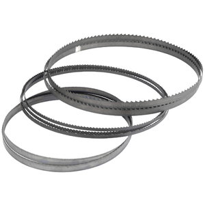 Lentzāģa asmens BAS 317/318 2240x6x0,5mm A4, Metabo
