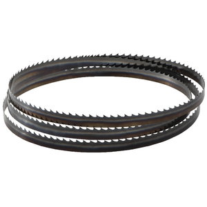 Bandsaw blade 1067x5x0,65 mm / A2, Metabo