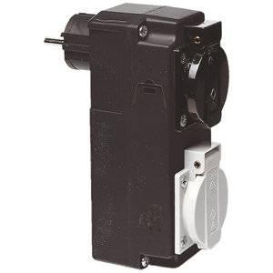 Įjungimo automatas ALV 1  EB, Metabo