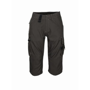 Trousers Limons 3/4 dark anthracite C50, Mascot