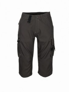 Trousers Limons 3/4 dark anthracite C51 C51, Mascot